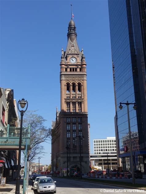 milwaukee skyscraper forum